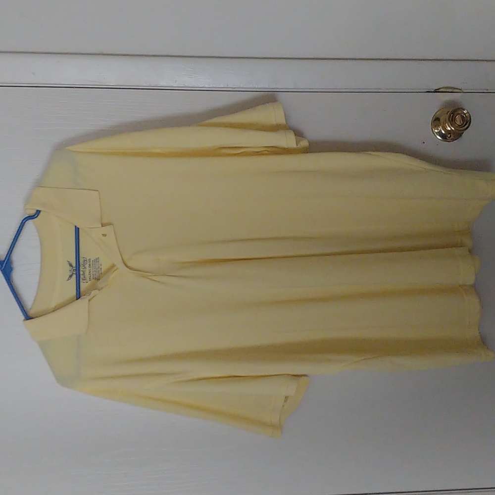 Faded Glory polo
